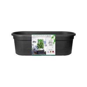 Gb veggie wall H80cm liv bl - afbeelding 2