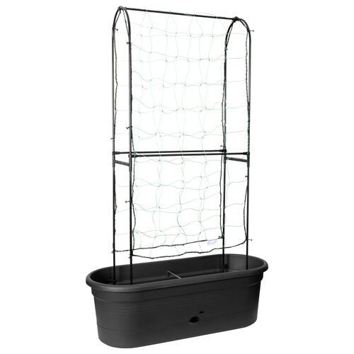 Gb veggie wall H80cm liv bl - afbeelding 4