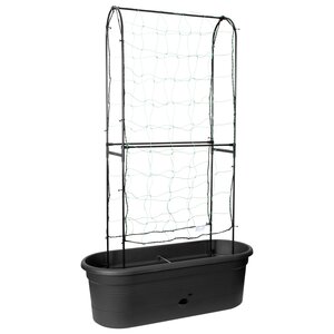 Gb veggie wall H80cm liv bl - afbeelding 4