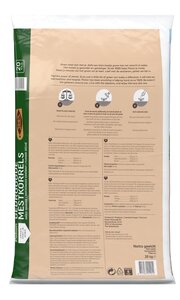 Gedroogde Mestkorr 20kg - afbeelding 2
