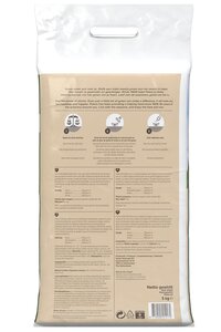 Pokon Gedroogde Mestkorr 5kg - afbeelding 2