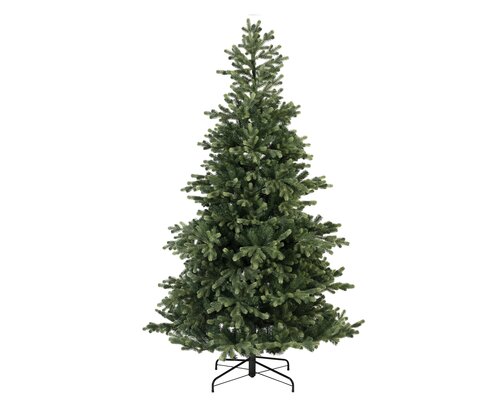 Geneva Fir hinged tree - H 240 x D 136 cm - afbeelding 1