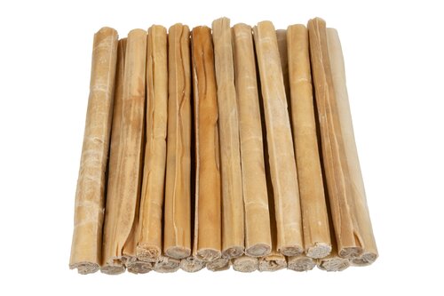 Geperste Staven 25 cm 20 stuks - afbeelding 1