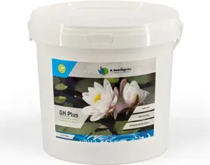 GH Plus 10 liter
