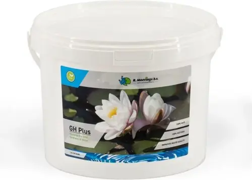 Moerings GH Plus 2,5 liter