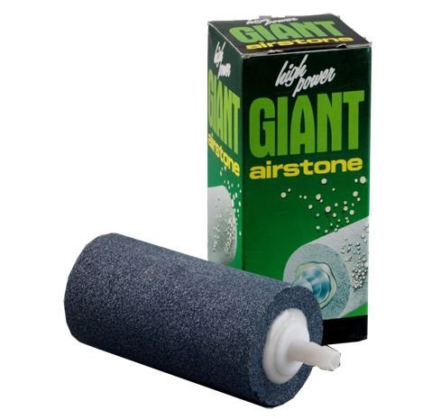 Giant Airstone XXL 8 mm