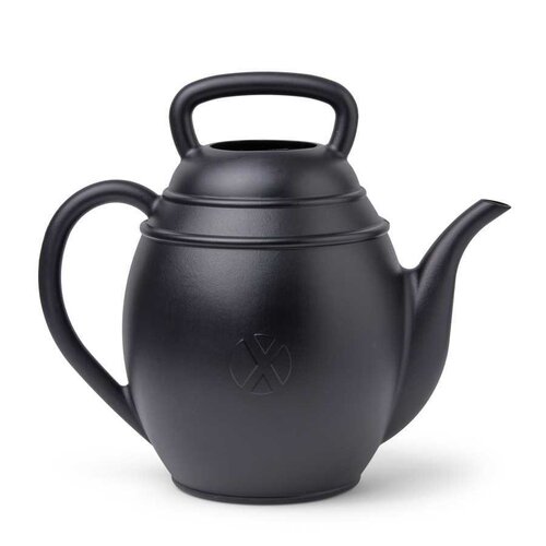 Gieter Chai 10L zwart
