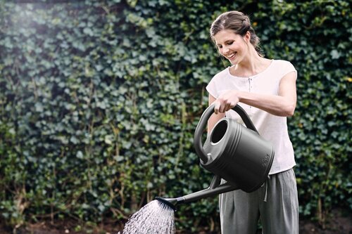 gieter green basics 10ltr l blck - afbeelding 3
