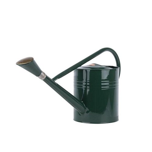 Gieter groen klassiek 7,5l