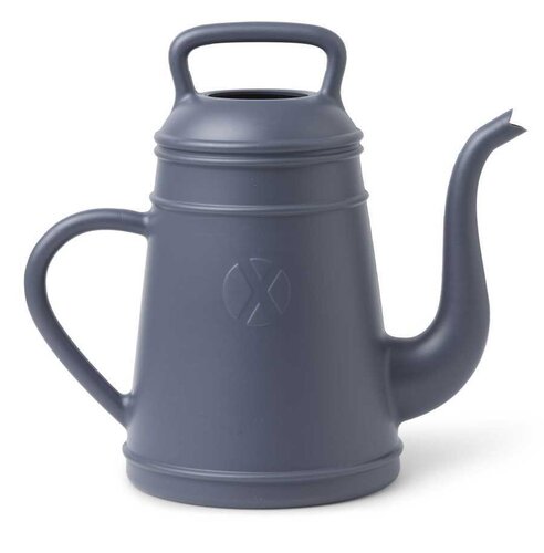 Gieter Lungo 12L leigrijs