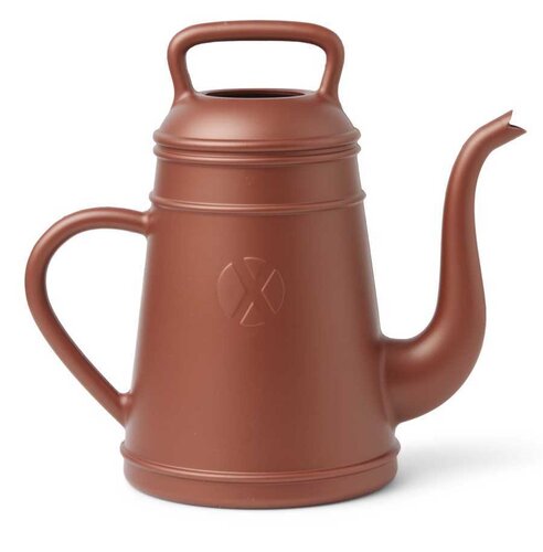 Gieter Lungo 8L koper
