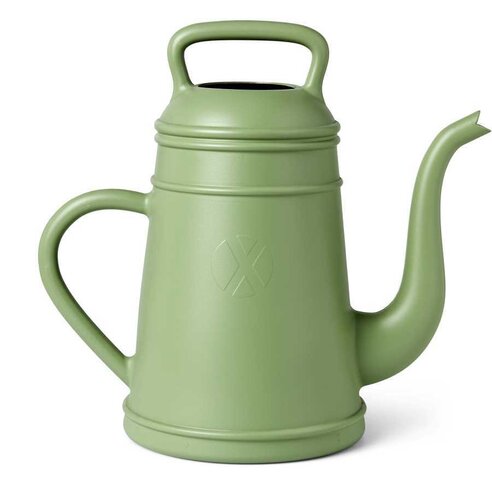 Gieter Lungo 8L oud groen