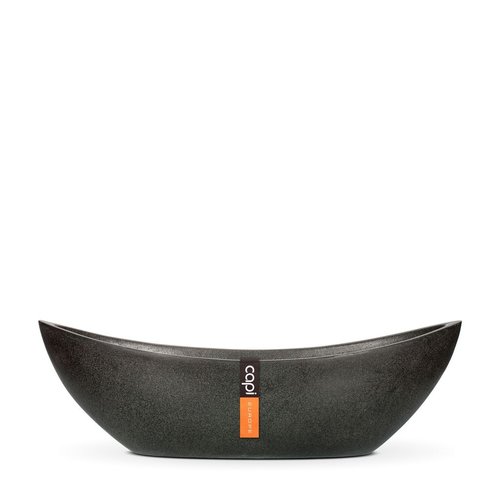 Gondel  61x26x19 zwart