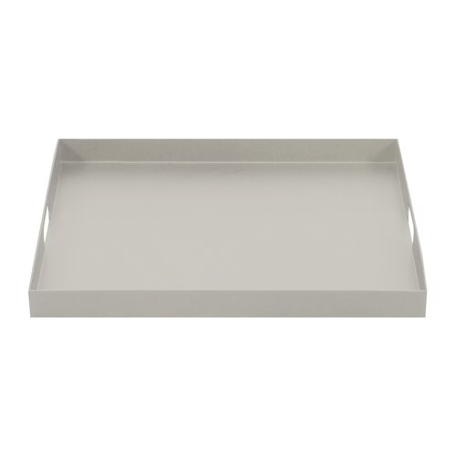 Gordon dienblad 60 x 60 cm crème