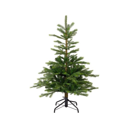 Everlands Grandis Fir kunstkerstboom - H 120 x D 91 cm