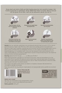 Grasz Herstel SOS 500gr - afbeelding 2