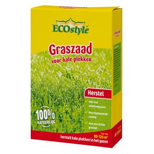 Graszaad-Herstel 2 kg - afbeelding 1