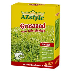 Graszaad-Herstel 250 g