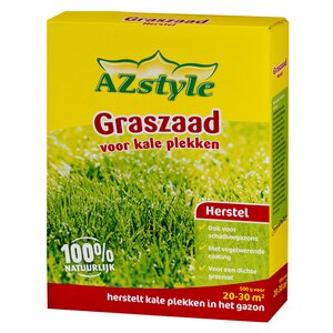 Graszaad-Herstel 500 g