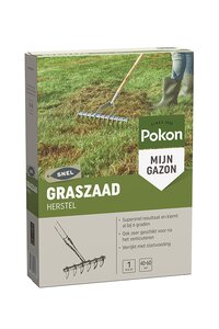 Graszaad HerstelSOS 1kg