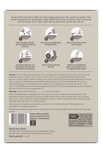 Graszaad HerstelSOS 1kg - afbeelding 2