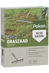 Pokon Graszaad HerstelSOS 2kg