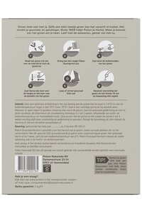 Pokon Graszaad HerstelSOS 2kg - afbeelding 2