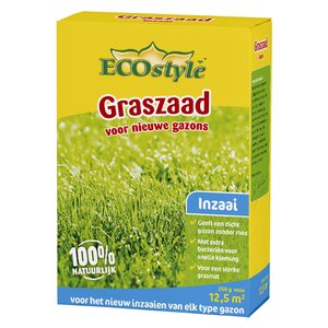 Graszaad-Inzaai 250 g