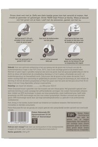 Graszaad Inzaai 250gr - afbeelding 2