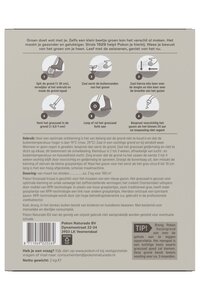 Graszaad Inzaai 2kg - afbeelding 2