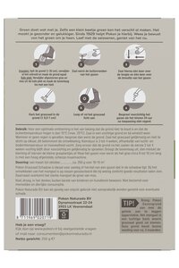 Graszaad Schaduw 250gr - afbeelding 2