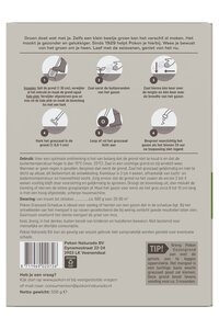 Graszaad Schaduw 500gr - afbeelding 2