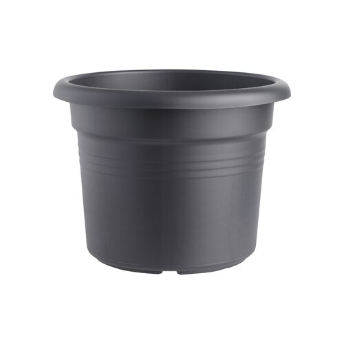 green basics cilinder 45cm living black