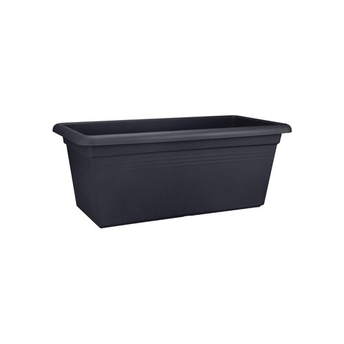green basics garden xxl 60cm living black