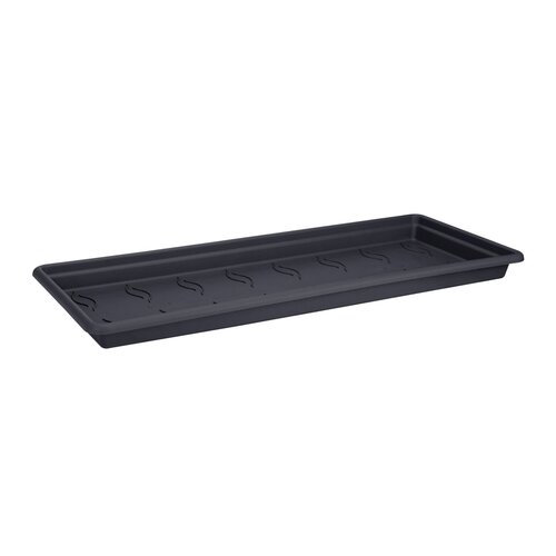 green basics garden xxl schotel 80cm living black