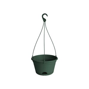 green basics hangschaal 28cm blad groen