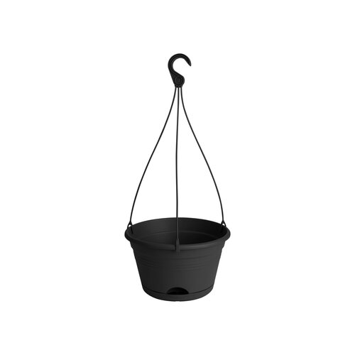 green basics hangschaal 28cm living black