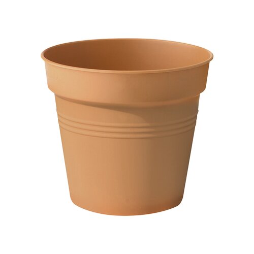 green basics kweekpot 19cm mild terra