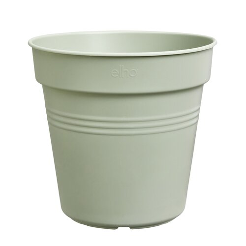 green basics kweekpot 40cm steengroen 40x40x37cm