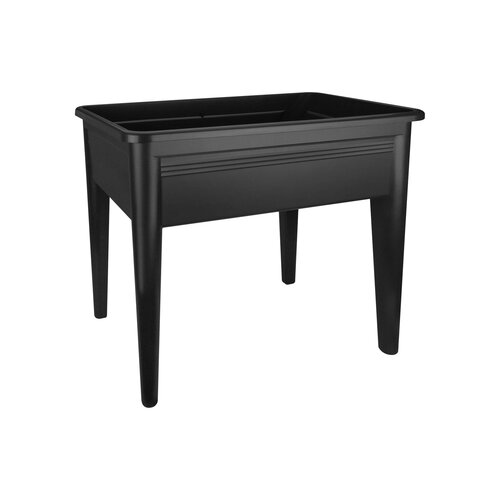 green basics kweektafel super xxl living black