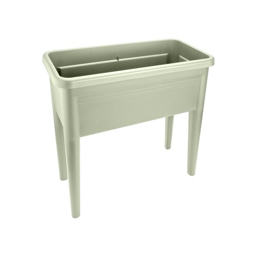 Green Basics Kweektafel Xxl - 75Cm Wit