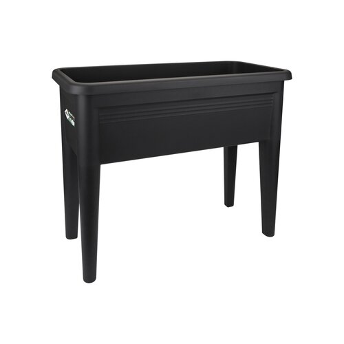 Green Basics Kweektafel Xxl - 75cm Zwart - afbeelding 3
