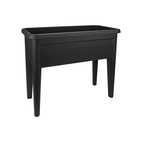 green basics kweektafel xxl living black