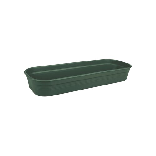green basics kweektray l blad groen