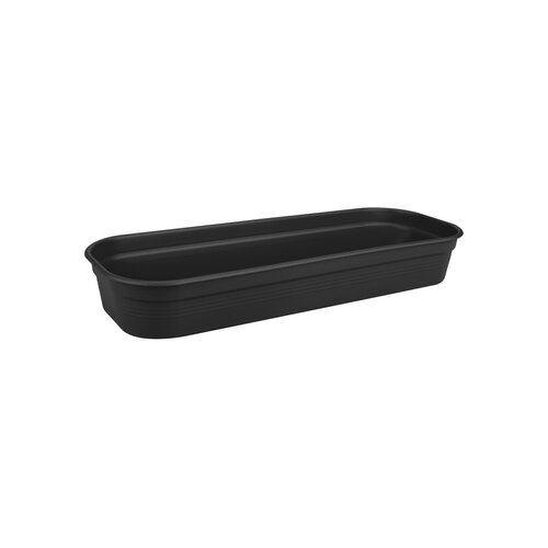 green basics kweektray l living black