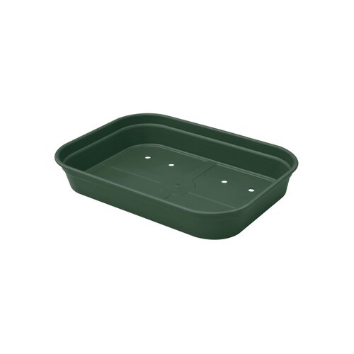 green basics kweektray m blad groen