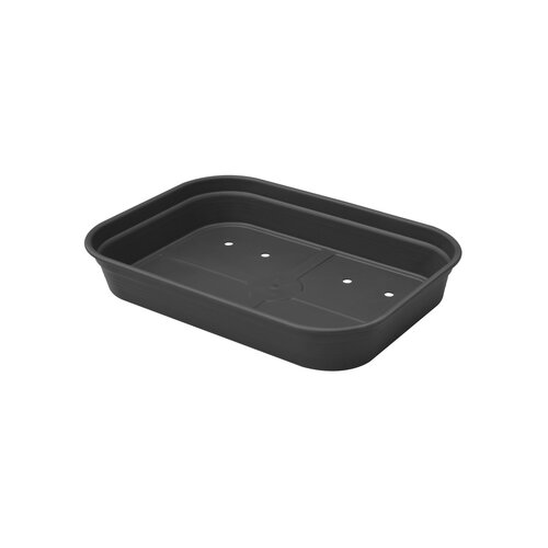 green basics kweektray m living black