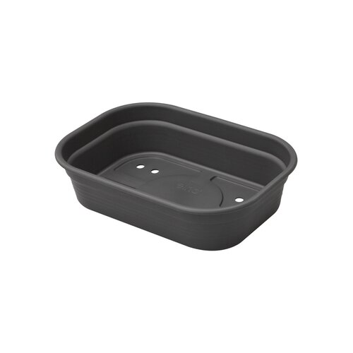 green basics kweektray s living black