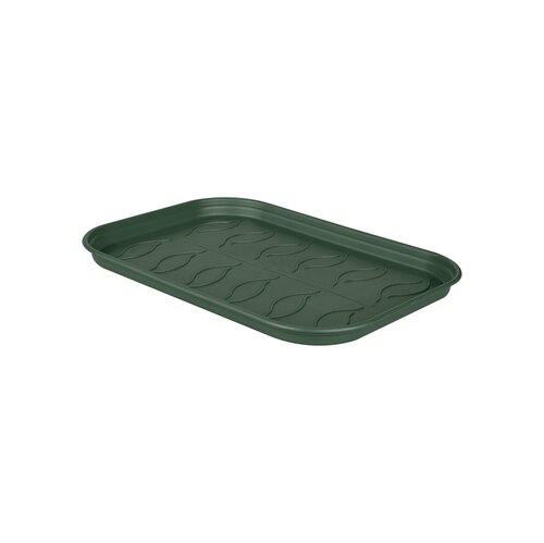 green basics kweektray schotel l blad groen