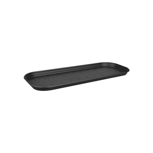 green basics kweektray schotel l living black